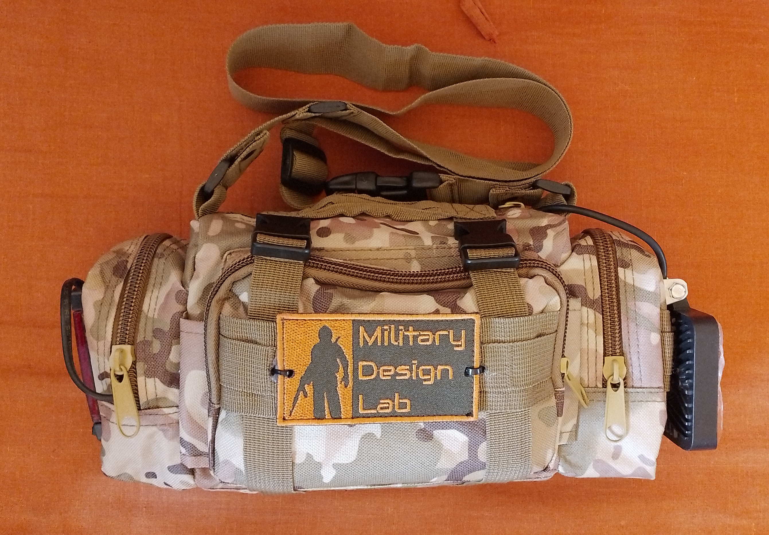 P-BAG-210